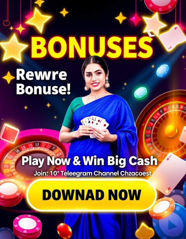 Teen Patti Ranking Banner